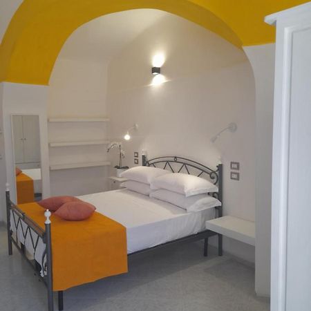 بروسيدا Mezza Torre B&B المظهر الخارجي الصورة
