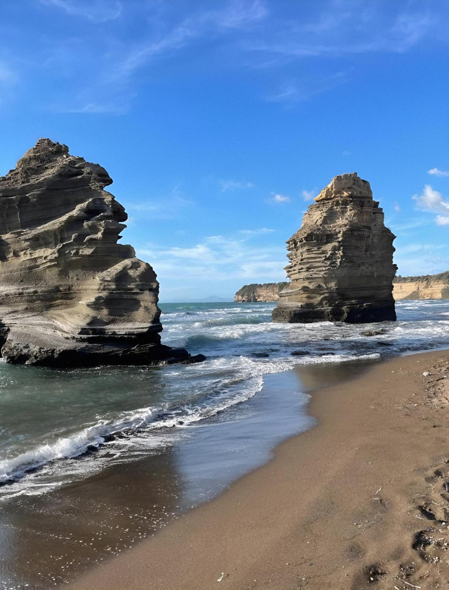 بروسيدا Mezza Torre B&B المظهر الخارجي الصورة